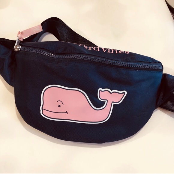 VINEYARD VINES x TARGET BELT BAG - Picture 1 of 6